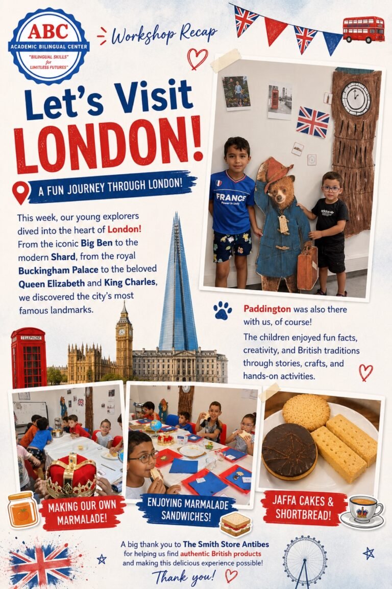 Comment choisir un cours d'anglais pour son enfant : les 6 critères qui comptent
